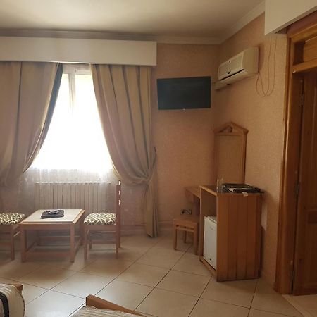 Charm El Cheikh Hotel Оран Екстериор снимка