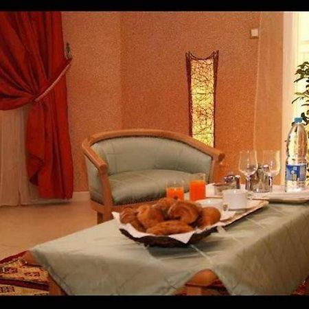 Charm El Cheikh Hotel Оран Екстериор снимка