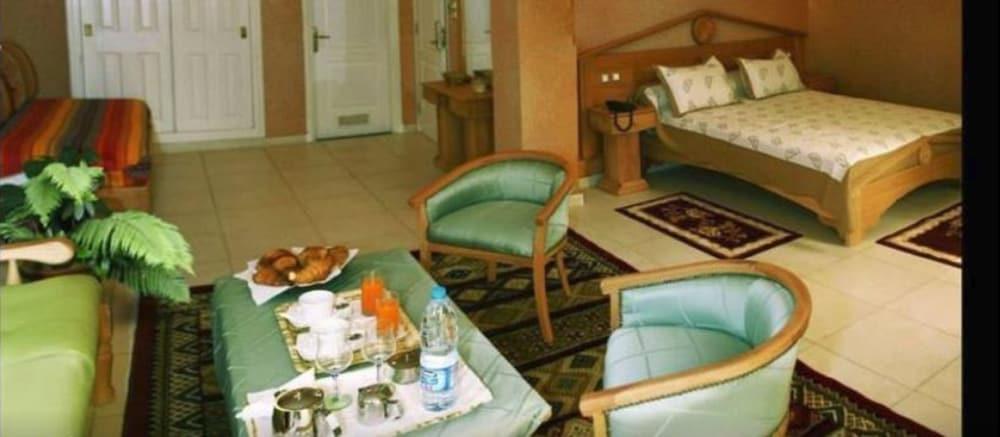 Charm El Cheikh Hotel Оран Екстериор снимка