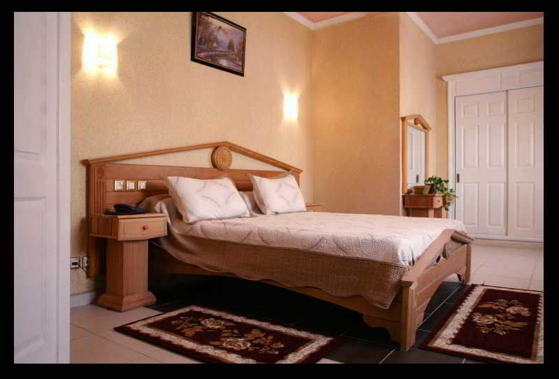 Charm El Cheikh Hotel Оран Екстериор снимка