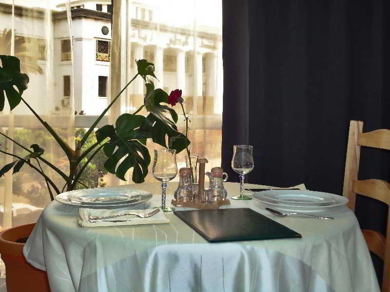 Charm El Cheikh Hotel Оран Екстериор снимка
