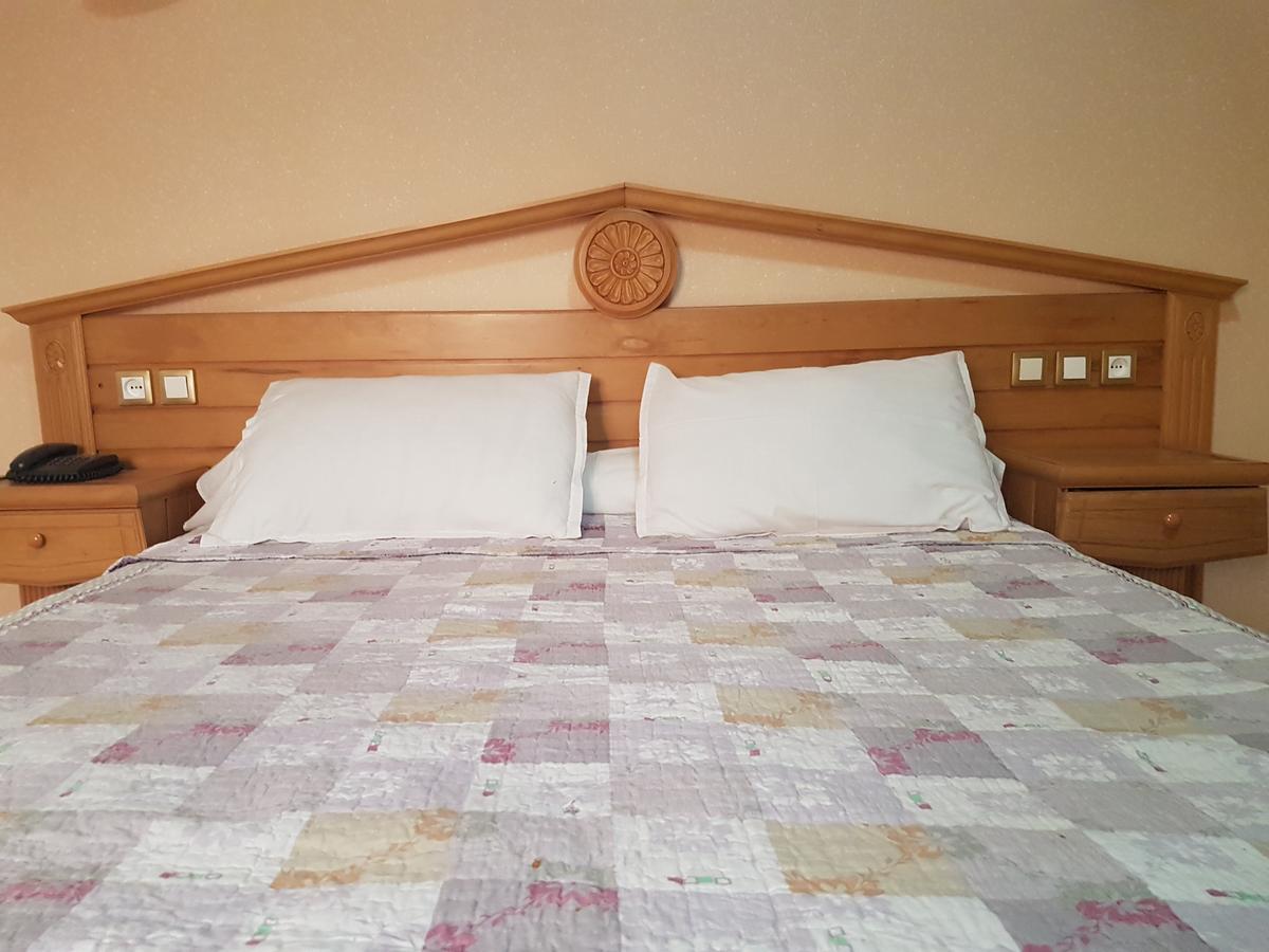 Charm El Cheikh Hotel Оран Екстериор снимка