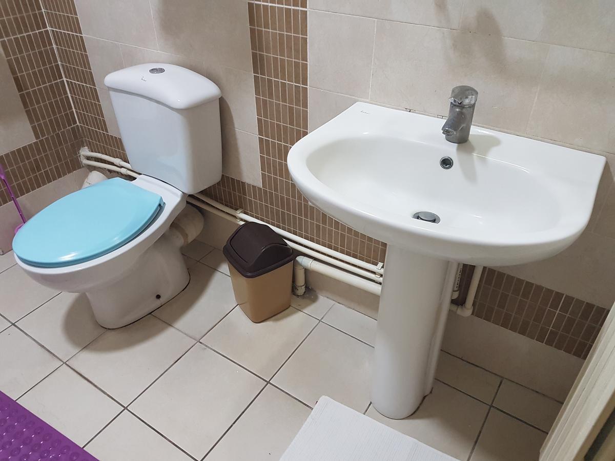 Charm El Cheikh Hotel Оран Екстериор снимка