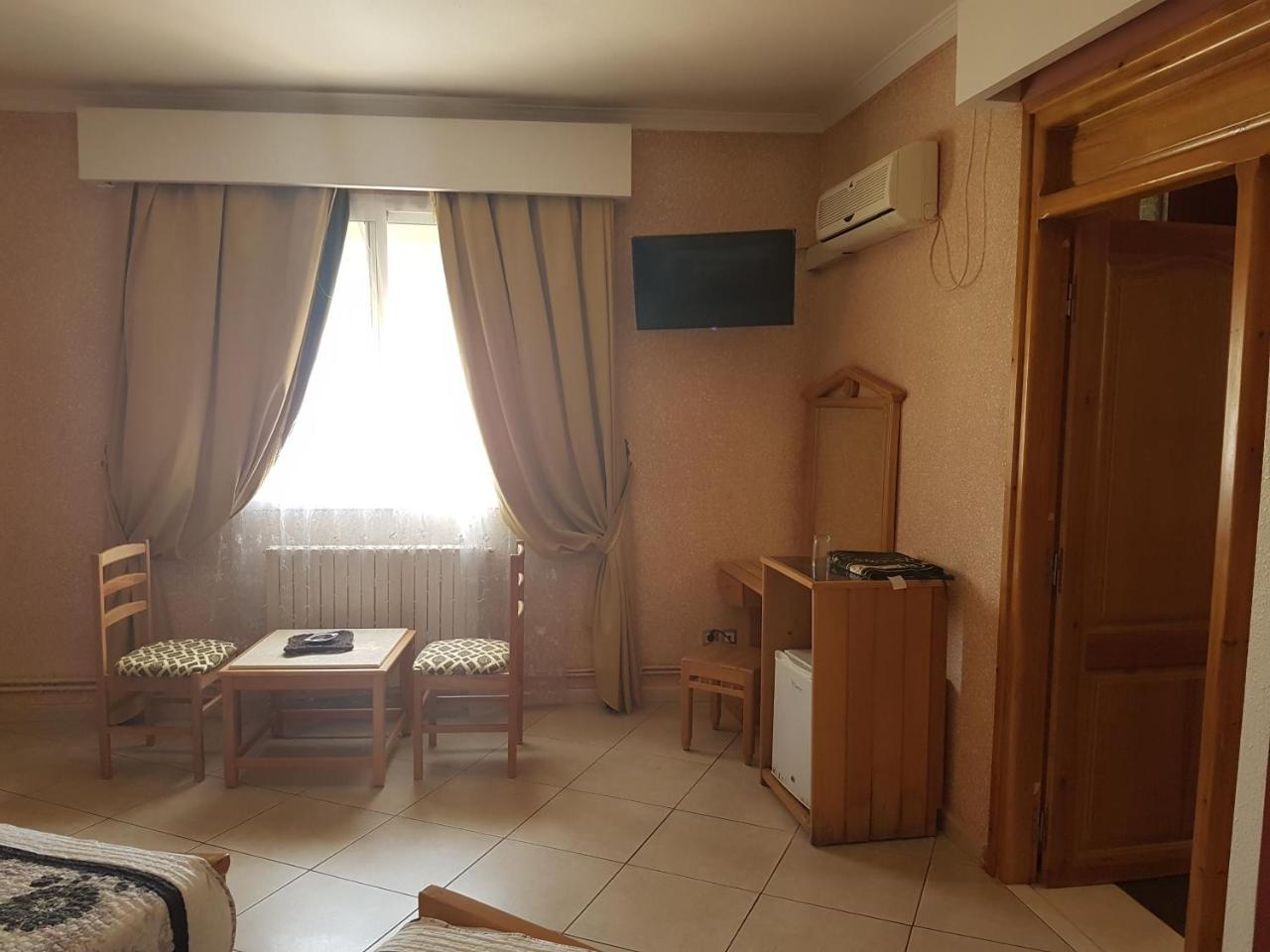 Charm El Cheikh Hotel Оран Екстериор снимка