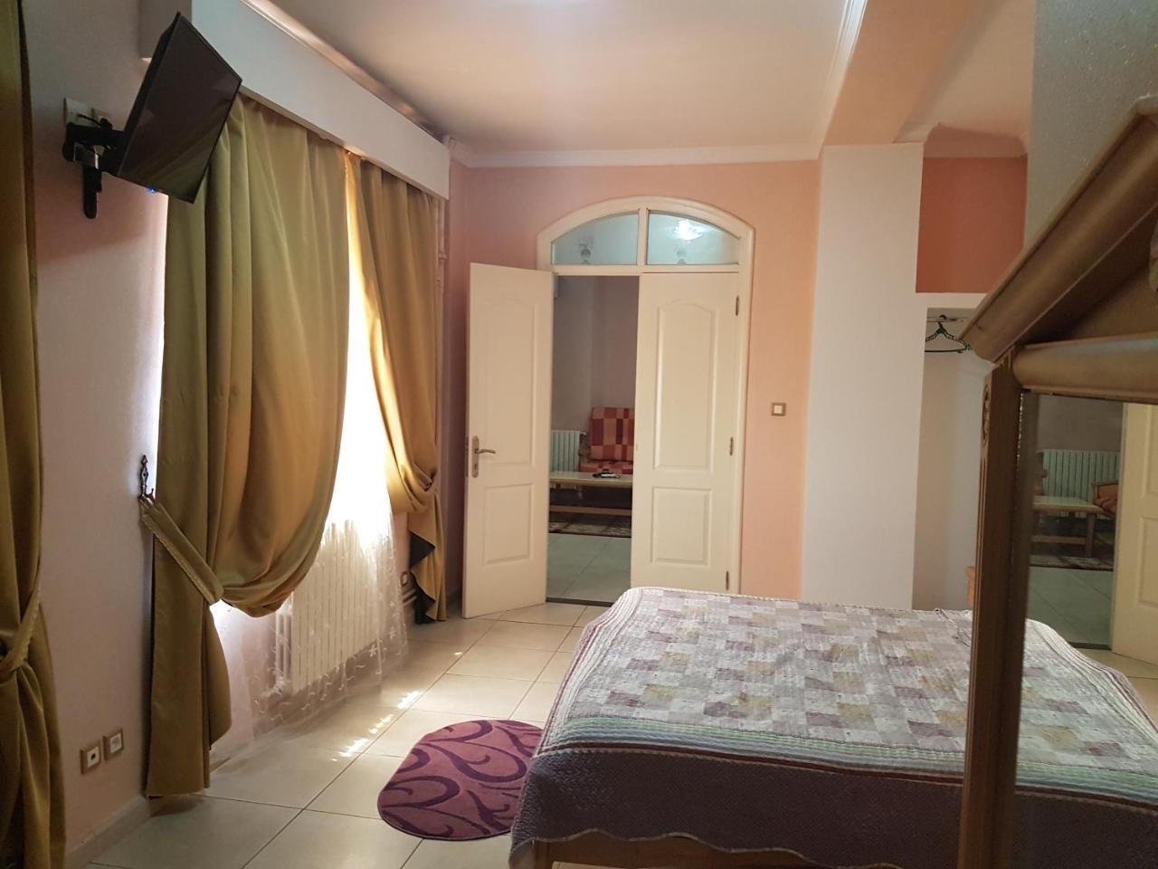 Charm El Cheikh Hotel Оран Екстериор снимка