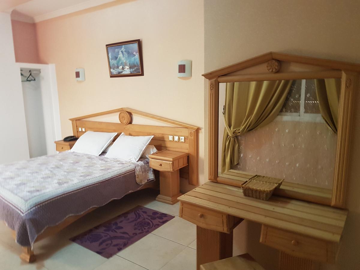 Charm El Cheikh Hotel Оран Екстериор снимка