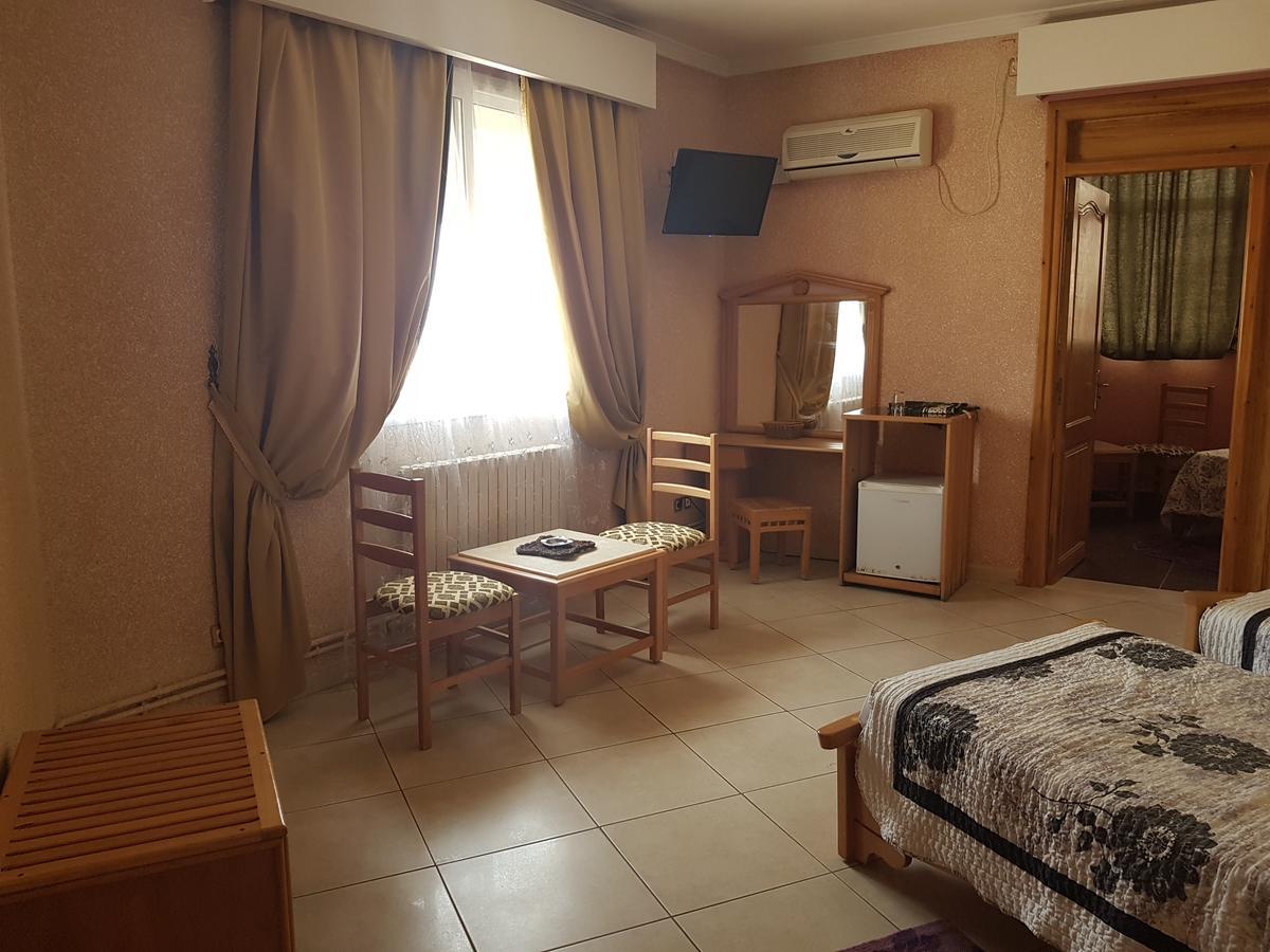 Charm El Cheikh Hotel Оран Екстериор снимка