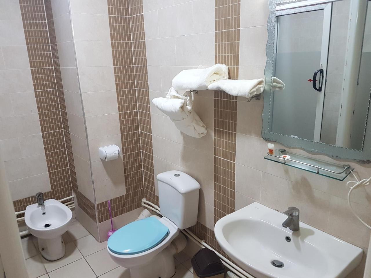 Charm El Cheikh Hotel Оран Екстериор снимка
