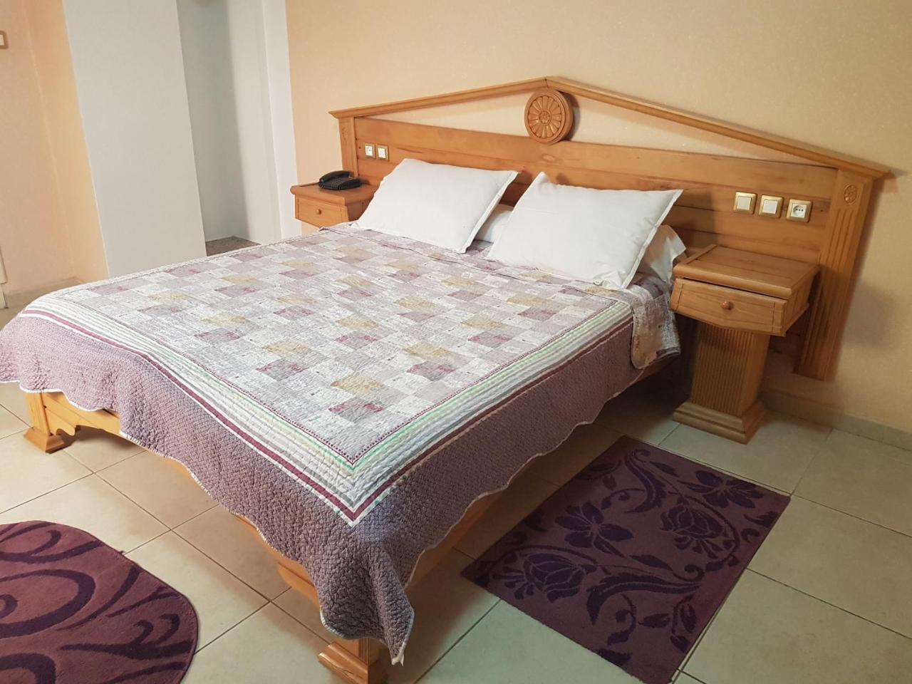Charm El Cheikh Hotel Оран Екстериор снимка