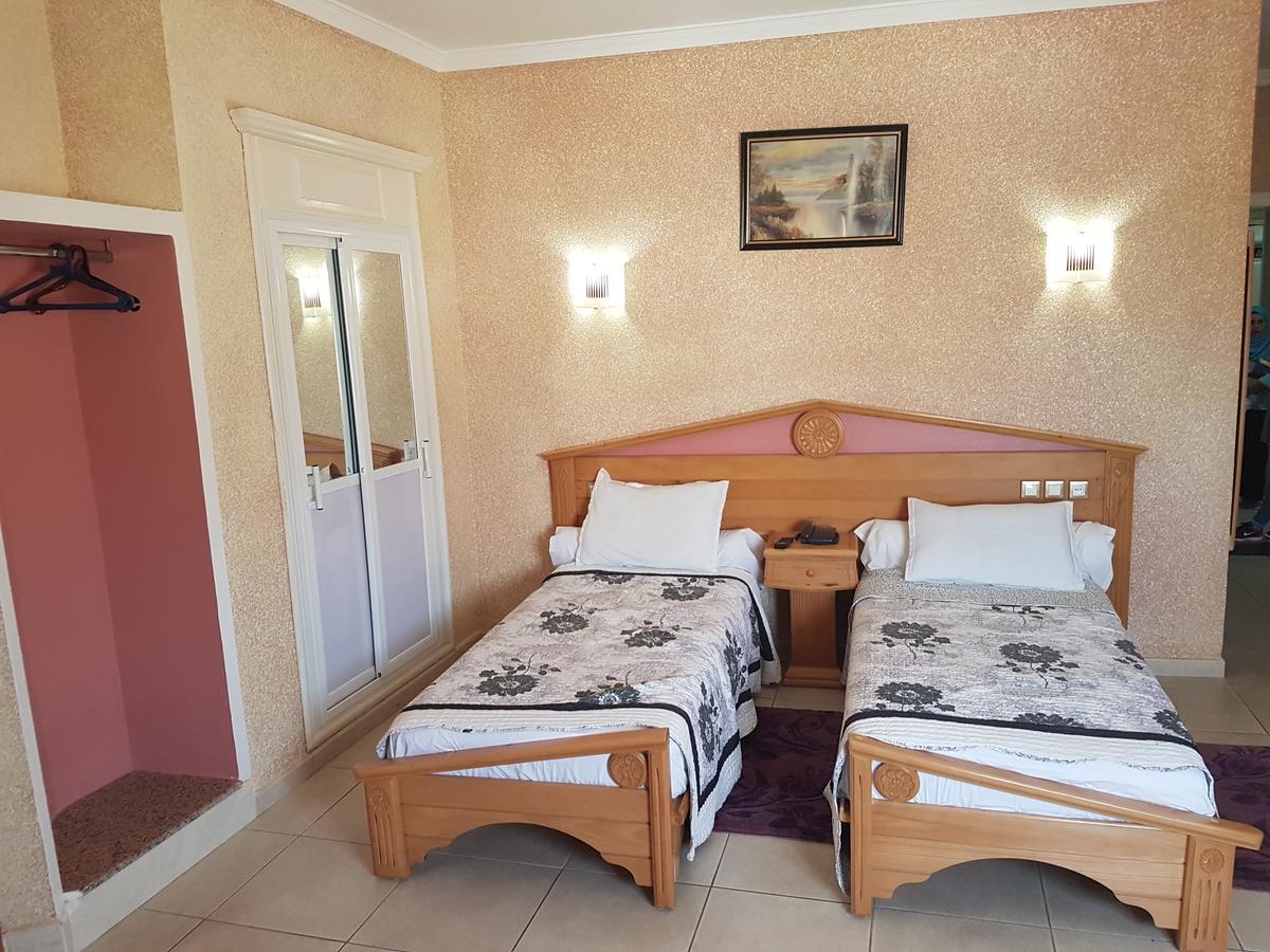 Charm El Cheikh Hotel Оран Екстериор снимка