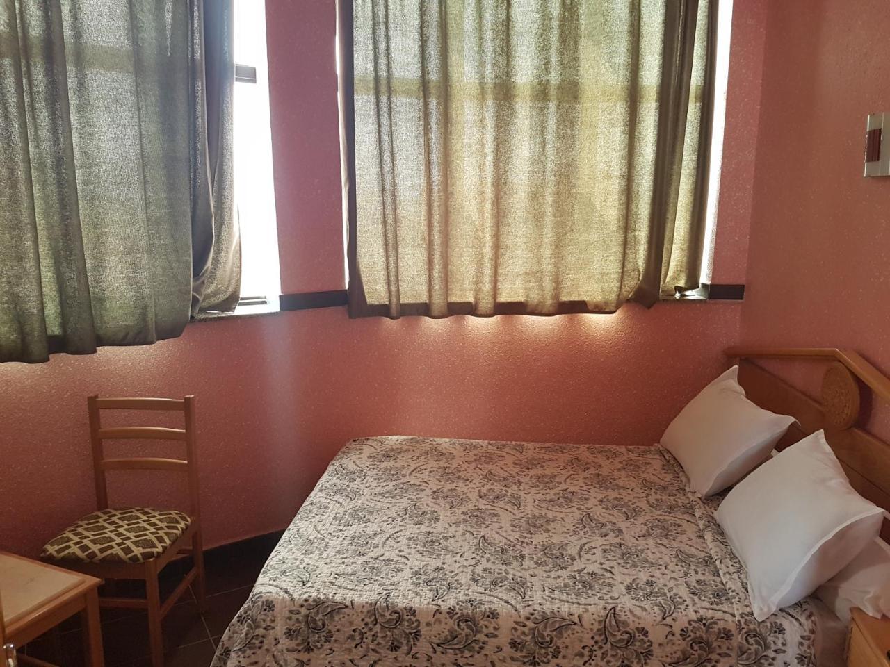 Charm El Cheikh Hotel Оран Екстериор снимка