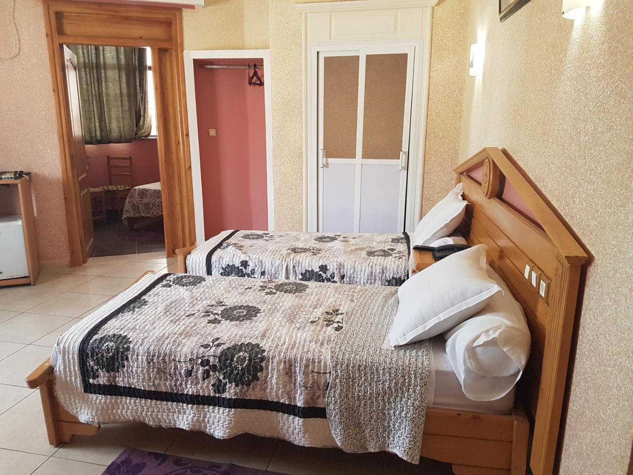 Charm El Cheikh Hotel Оран Екстериор снимка