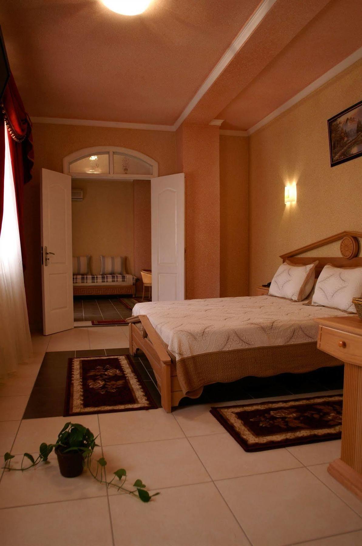 Charm El Cheikh Hotel Оран Екстериор снимка